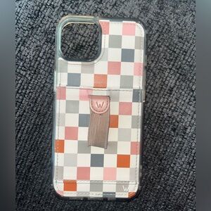 iPhone 13/14 Walli case